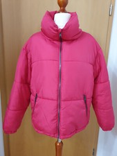 Damen Jacke, Steppjacke, Gr. 40 von Clockhouse, guter Zustand