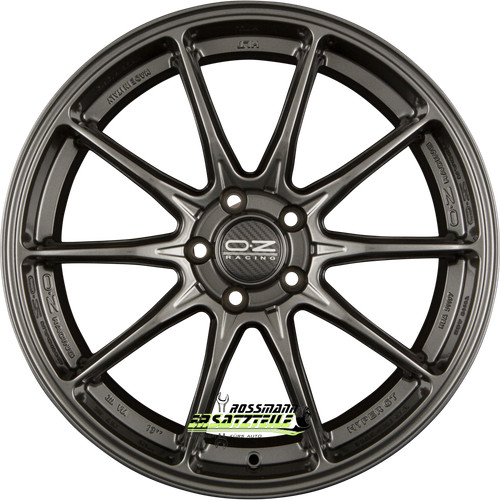 Hyper star graphite 8x19 - star,