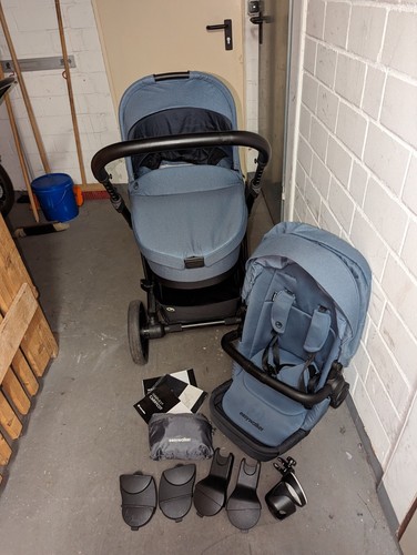 Kinderwagen easywalker harvey - easywalker,