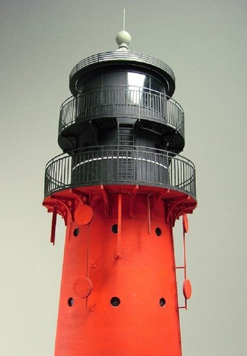 Krick modellbau leuchtturm - modellbau,