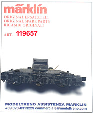MÄRKLIN 119657 MOTOR-TRIEBGESTELLWAGEN 36420 36421 36422 36423 36424 36425
