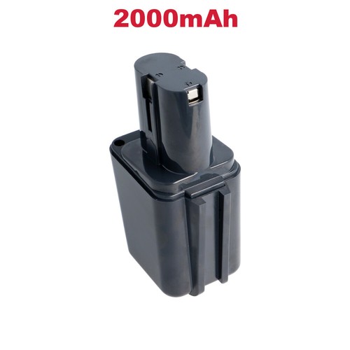Akku 2ah für - 2ah, bosch
