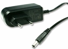 12V Netzteil Steckernetzteil
