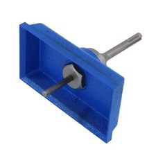 TCT SDS Plus Elektriker