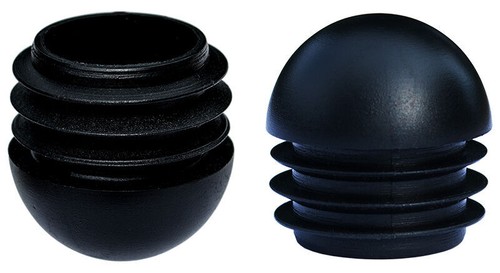 24x kugel form kunststoff - kugel-form,