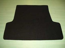 Kofferraummatte passend für Mercedes C-Klasse W202  S202 Kombi T