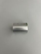 Aluminium Rundmaterial Rd Ø 65 x 97 mm Welle Al, Werkstoff, Reststück