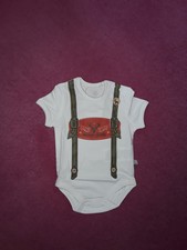 Jungen Body "kloaner Spatz"