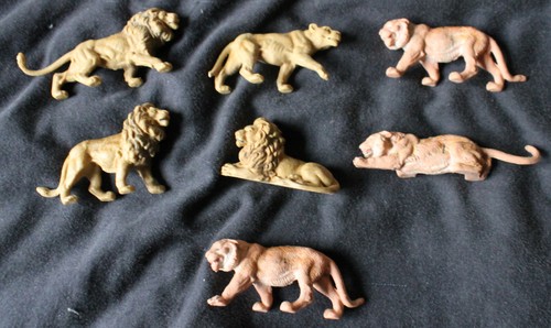 Veb plaho ddr tiere figuren - veb,