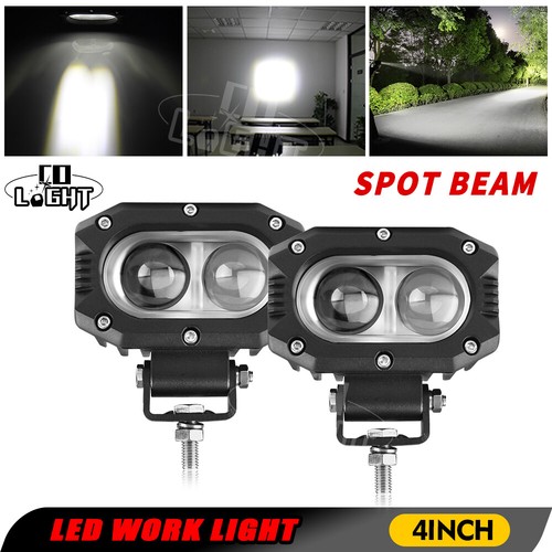 Zoll led - 2x, 4