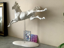 Booster dramatischer Künstler