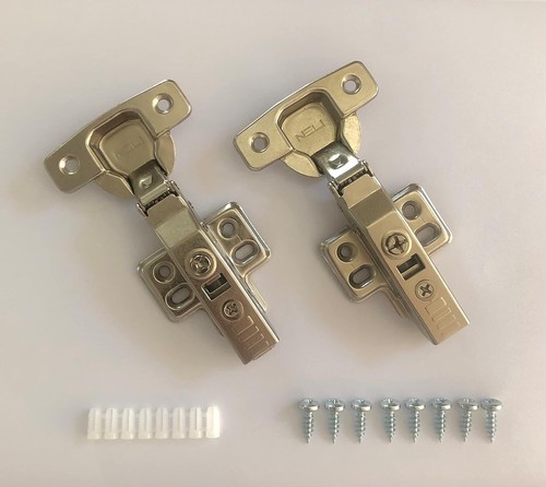 2er set scharniere mit - 2er-set,