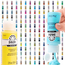 Plaid Folkart - Matte Premium