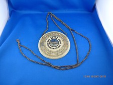 sehr schönes Zapfhahnschild