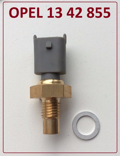 Sensor kühlmitteltemperatur - sensor,