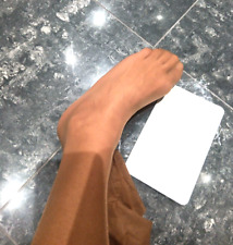 Cecilia de Rafael 15 Den Strumpfhose Transparent Glänzend Größe L/XXL Farbe Sun