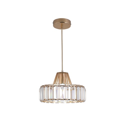 Modern led kristall - modern,