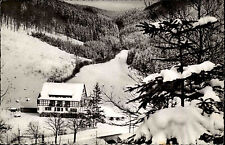 Wiemeringhausen Sauerland AK