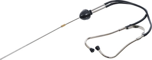 Bgs motor stethoskop 320 - motor-stethoskop, mm
