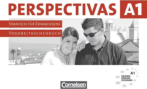 Perspectivas spanisch für - spanisch,