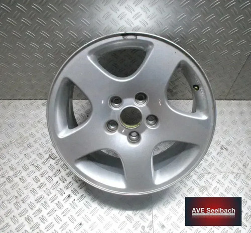 Audi alufelge ersatzrad - audi, b5