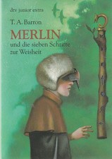 T. A. Barron: Merlin und die