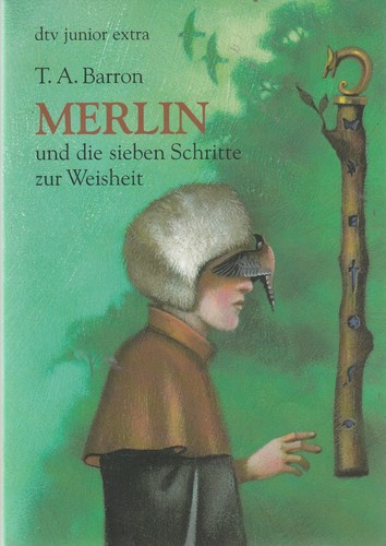 Barron merlin und - t., a.