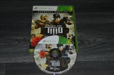 Army of Two : The Devil's