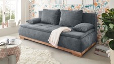 Schlafsofa Funktionssofa Couch