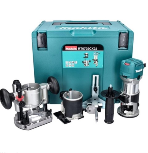 Makita 0702 cx2j - rt,