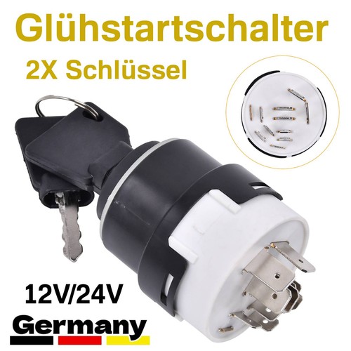 Universal zündschloss - universal,