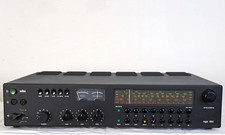 Braun Regie 550 Hifi-Receiver