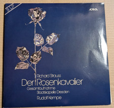 Richard Strauss Der Rosenkavalier Acanta 40.23 039