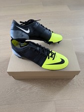 Nike GS Concept Green Speed