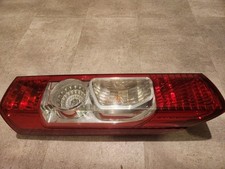 Van Wezel Heckleuchte rechts für Citroen Jumper Fiat Ducato Peugeot Boxer -2014