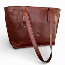 The bridge leder vintage damen - leder,