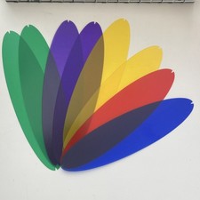 Luceplan Titania Filter für