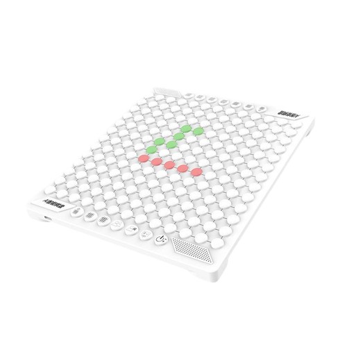 Smart board game - smart, interaktives