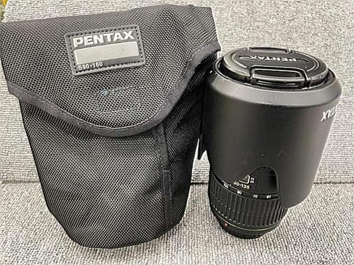 Pentax teleobjektiv smc - teleobjektiv,
