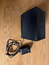 teufel one s gebraucht voll funktionsfähig