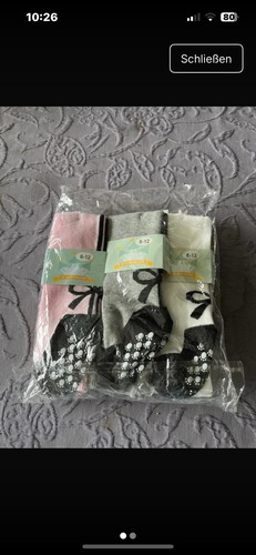 Strumpfhosen pack 80 ovp - pack,