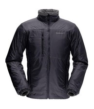 Norrona Jacke Herren Gr.M