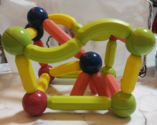 Magnetische kugeln und - kugeln,