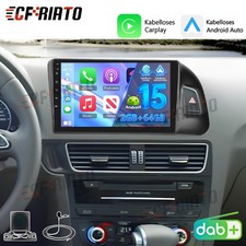 2+64GB Für Audi Q5 2010-2018