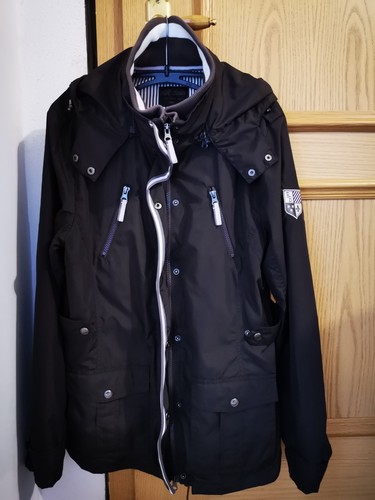 Felix bühler damen jacke - felix,