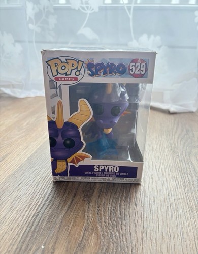 Funko pop games spyro 529 - funko,