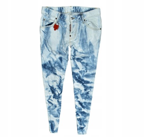 Dsquared2 cool girl jeans hose - dsquared2,