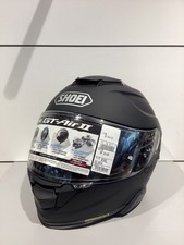 Shoei GT-Air II in Größe XXL