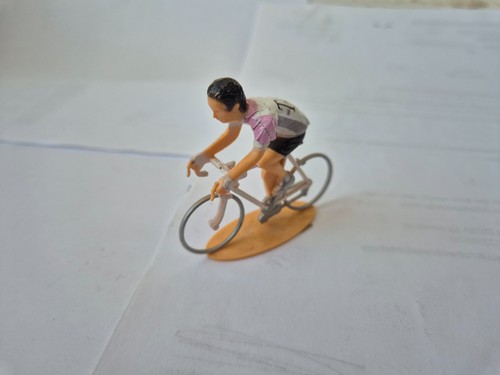Vintage miniatur kunststoff - vintage,