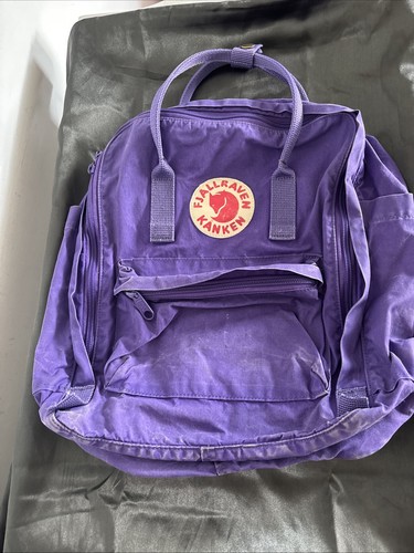 Fjällräven kanken classic - fjällräven,